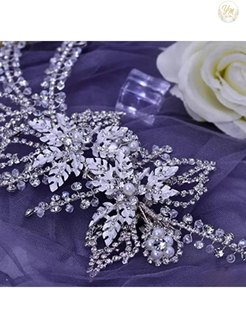 N/A handmade rhinestone